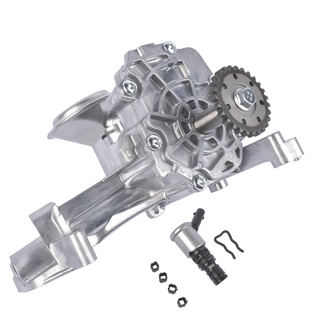 Oil Pump for CHEVROLET Equinox Malibu Cruze Volt Spark 1.4L 2016-2023 12686439