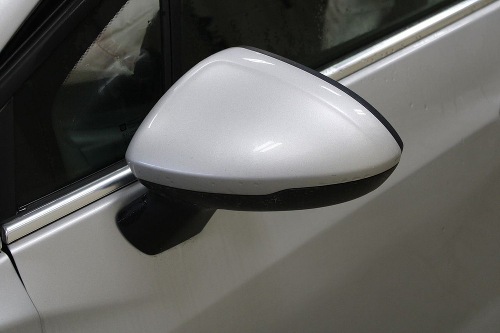 Driver Left Side View Mirror 39125813 Fits 16-19 Cruze 2943131