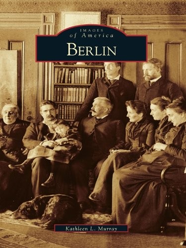 Kathleen L. Murray Berlin (Paperback) Images of AmericaAnother great item from Rarewaves USA | Free delivery!