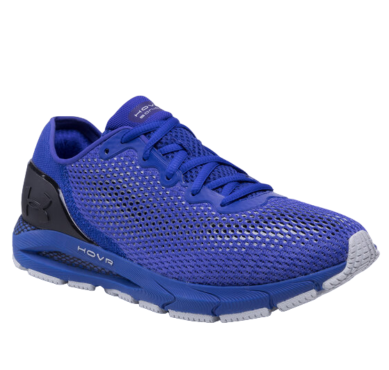 Under Armour HOVR Sonic 4 Ultra Indigo Running Shoes - Size 9