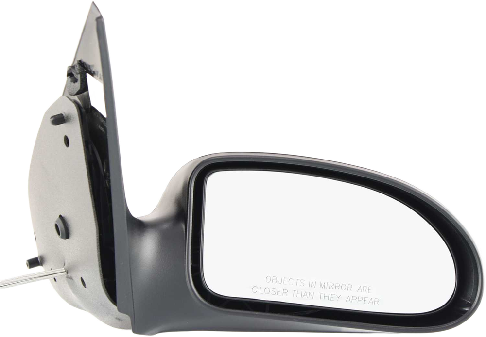2002-2007 Ford Focus Passenger Side Mirror Replacement