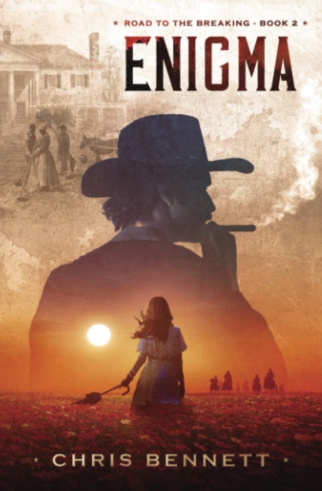 Enigma (Road to the Breaking)