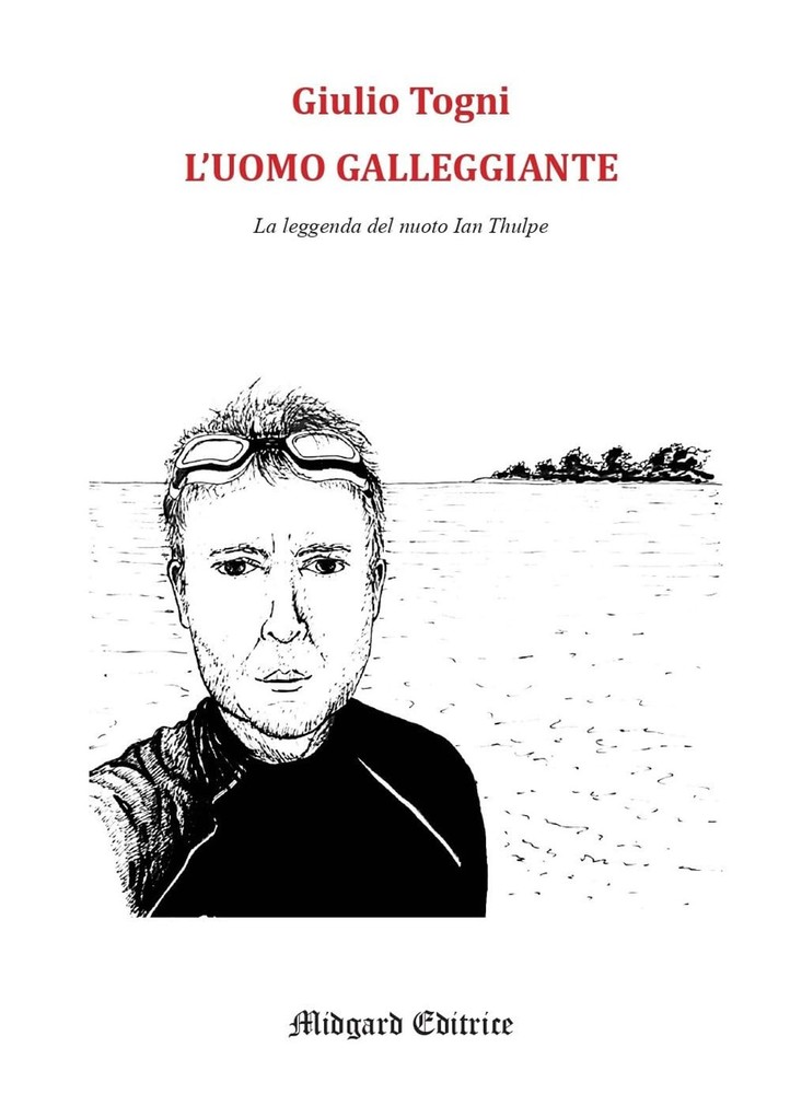 Giulio Togni L'uomo galleggiante. La leggenda del nuoto Ian Thulpe (Paperback)Another great item from Rarewaves USA | Free delivery!