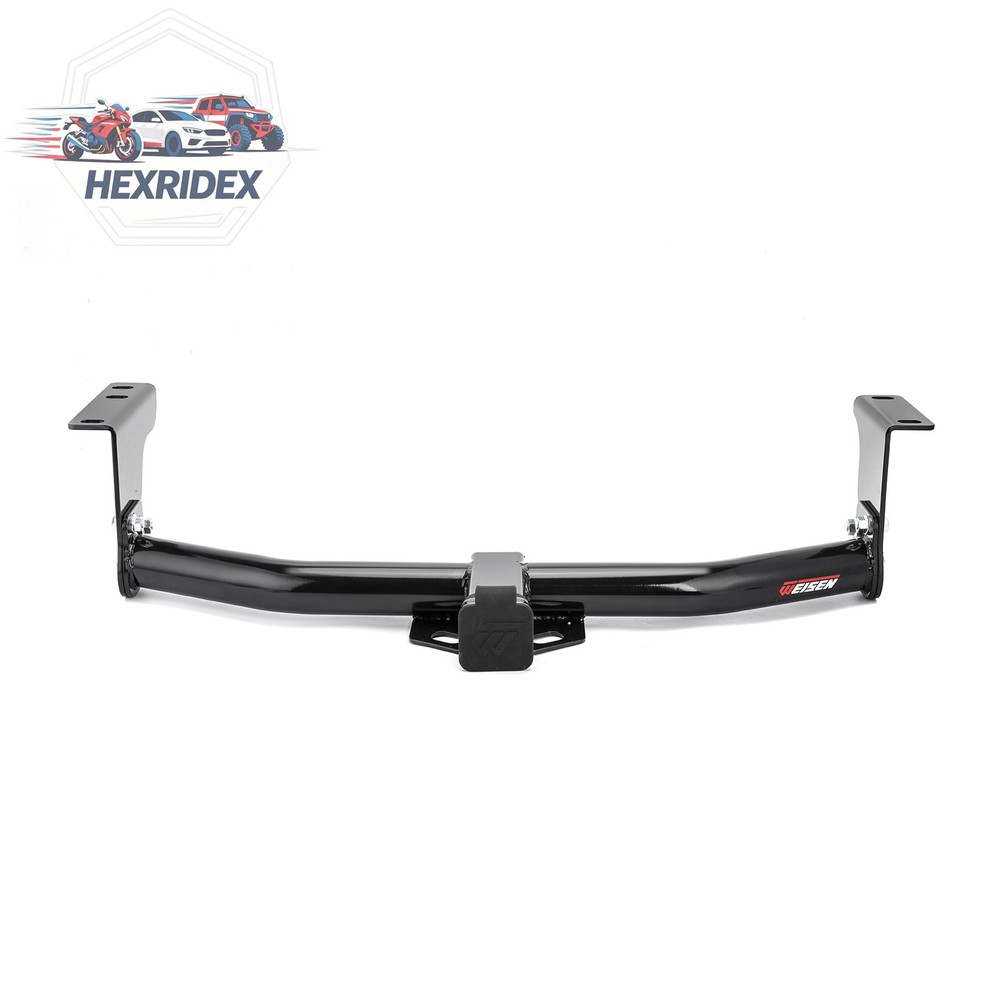 Class 3 Trailer Tow Hitch 2