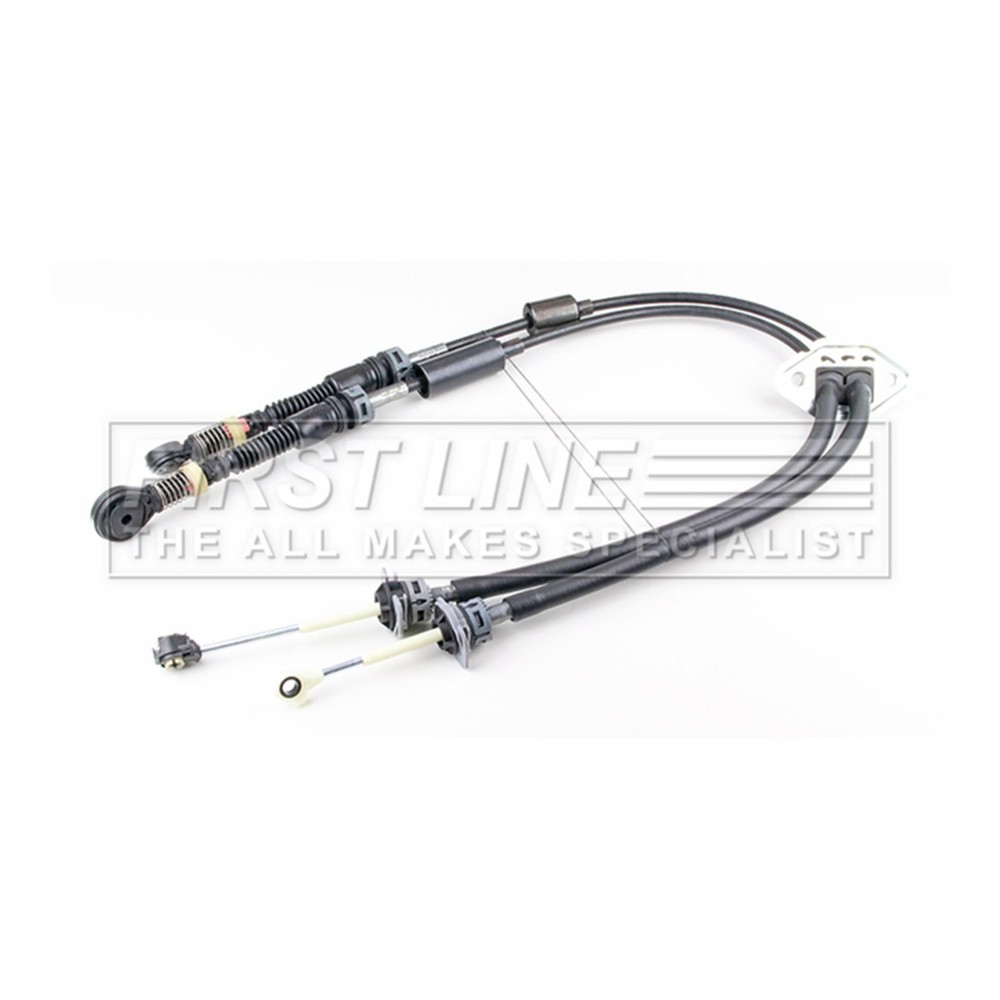 FirstLine Manual Transmission Cable Pull for Hyundai Tucson FKG1319 2-Year Warranty