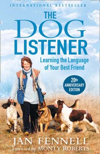 The Dog Listener: Learning the Language of Your Best Friend by Jan Fennell: Used