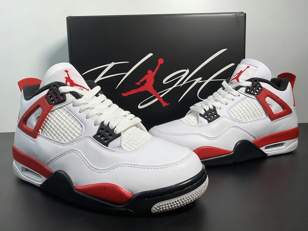 Jordan Air Jordan 4 
