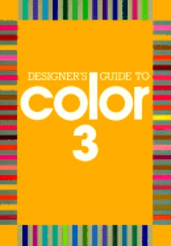 Designer's Guide to Color 3 by Jeanne Allen: Used