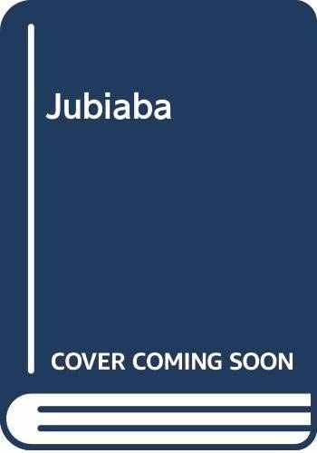 Jubiaba - Paperback, by Amado Jorge; Neves Margaret A. - Acceptable