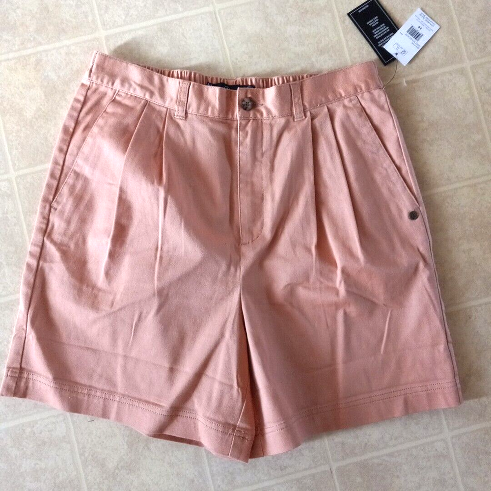 Volcom Women's Coral Frochi Trouser  High Rise Shorts Size 29 NEW