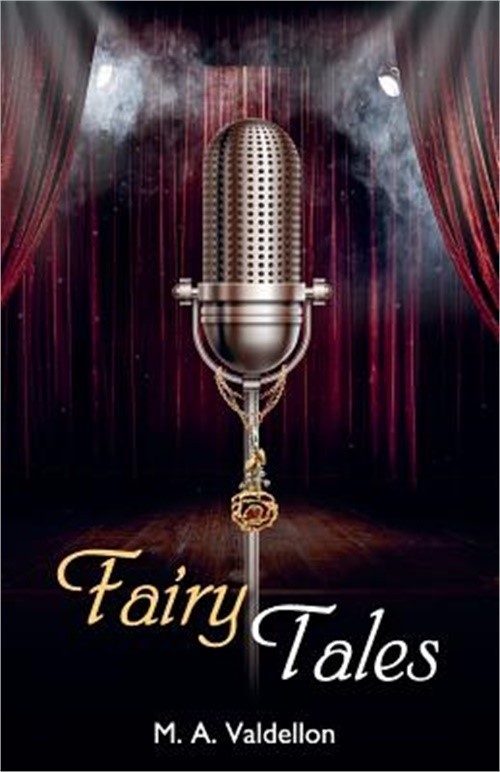 Fairy Tales (Paperback or Softback)