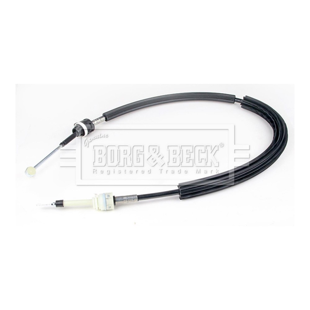 Borg & Beck BKG1335 Manual Transmission Cable Pull for Golf with 2-Year Warranty