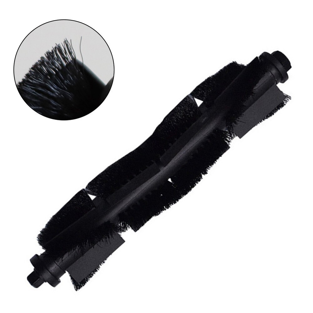 Roller Brush Plastic 1 Pc Accessories Corrosion-resistant Vacuum Cleaner