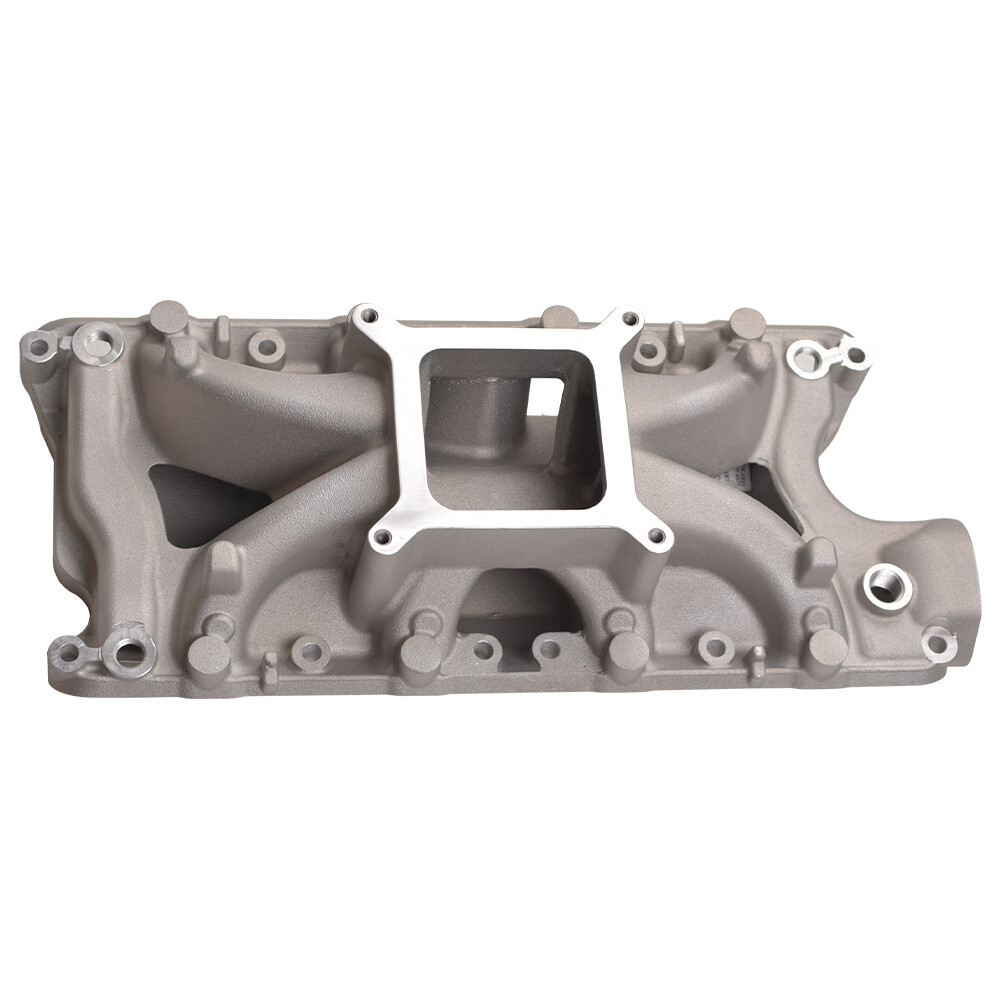 High Rise Single Plane Intake Manifold for Ford 4.7L/289 5.0L/302 Small Block