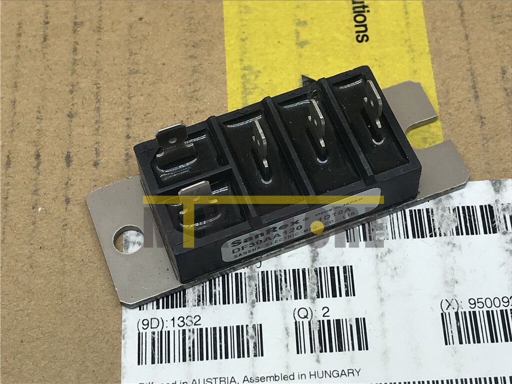 1PC Brand New Module SANREX DF30AA120 DF30AA-120 Quality Assurance 100%