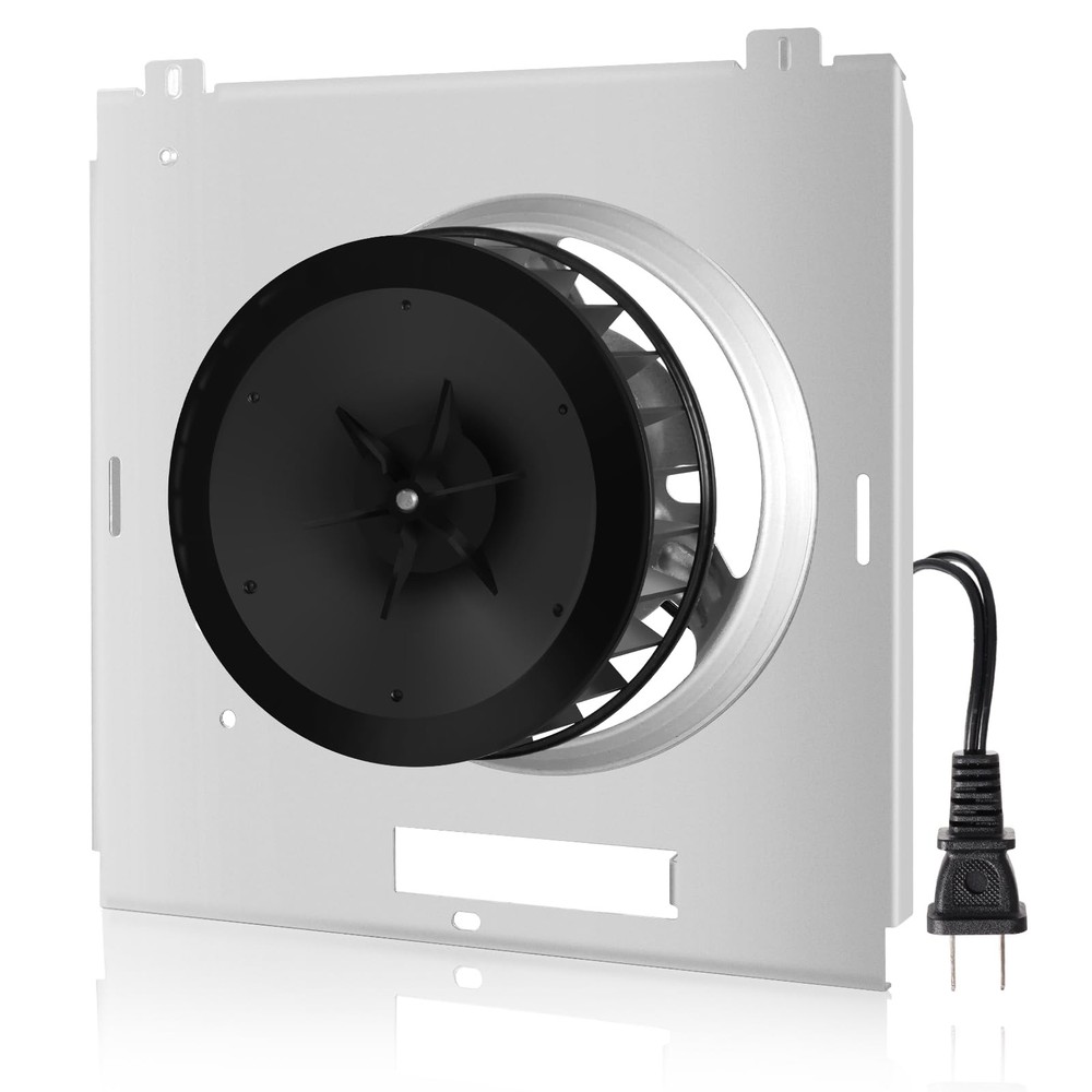 Bathroom Exhaust Fan Motor Assembly Replacement NuTone 769RFT-R01 769RL 765R 757