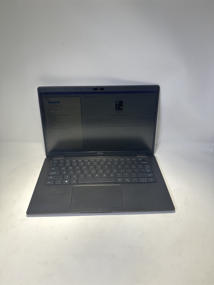Dell Latitude 7410 14