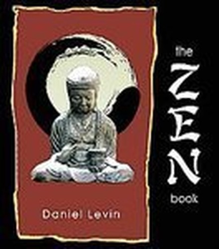 The Zen Book by Levin, Daniel Paperback Book The Fast Free ShippingFREE US DELIVERY | ISBN: 1401907016 | Quality Books
