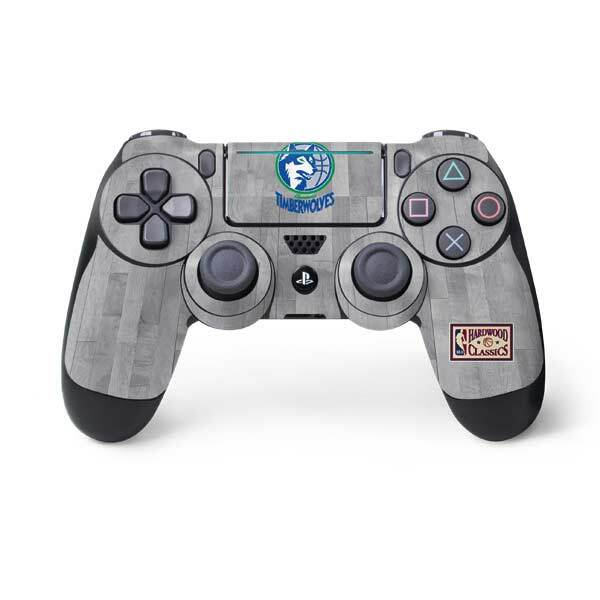 NBA Minn. Timberwolves PS4 Pro/Slim Controller Skin