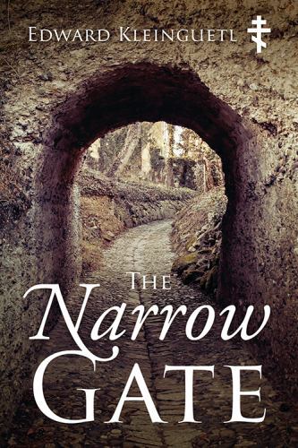 The Narrow Gate, Like New Used, Free shipping in the US