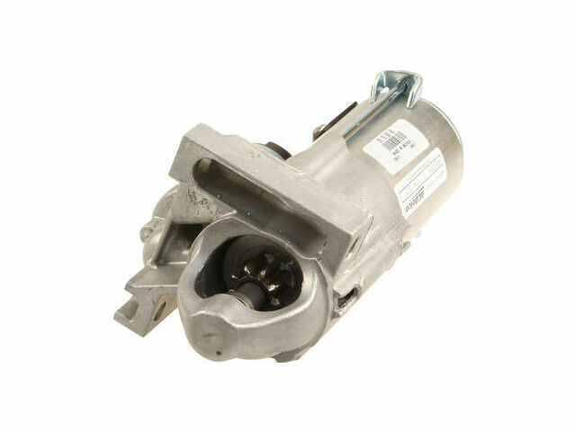 AC Delco Gold (Professional) Starter fits Pontiac Firebird 2002 3.8L V6 27PVVW