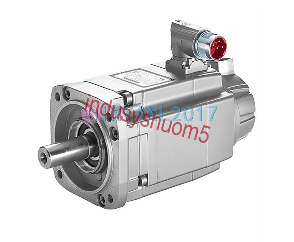 1PCS Siemens Servo Motor 1FK7033-4CK71-1RH0