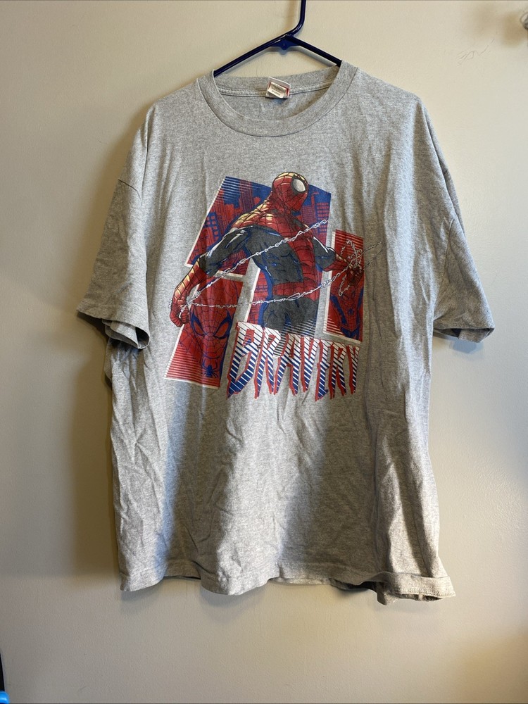 Spiderman 