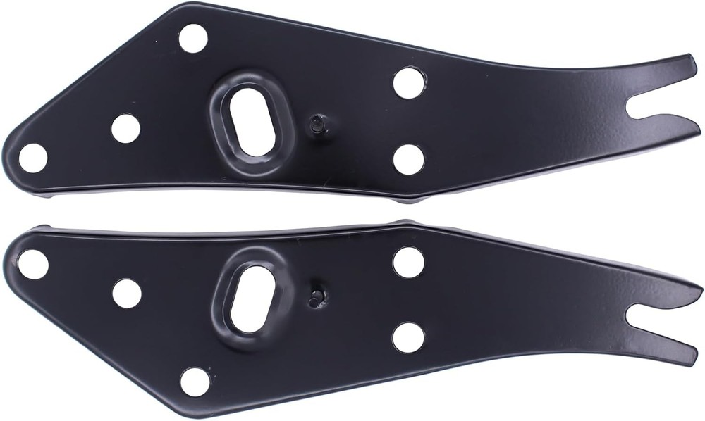 Rear Inner Left and Right Bumper Bracket Arm for Toyota Tacoma 2005-2015