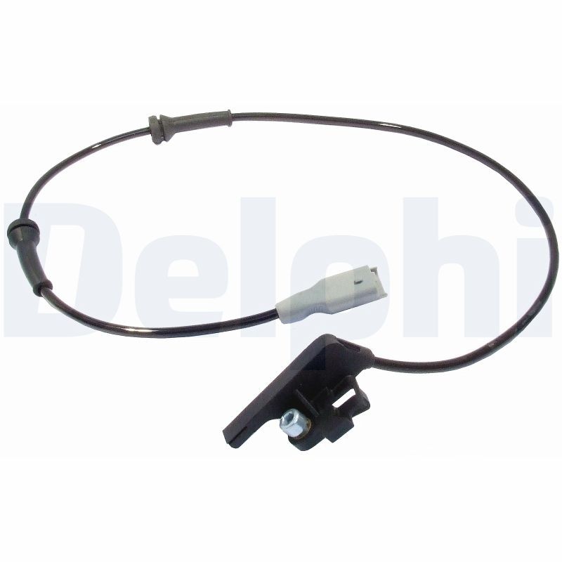 SS20025 DELPHI Sensor, Wheel Speed for Citroen, Peugeot
