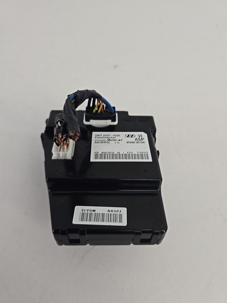 2011-2013 Hyundai Equus Power Distribution Module 95460-3N100