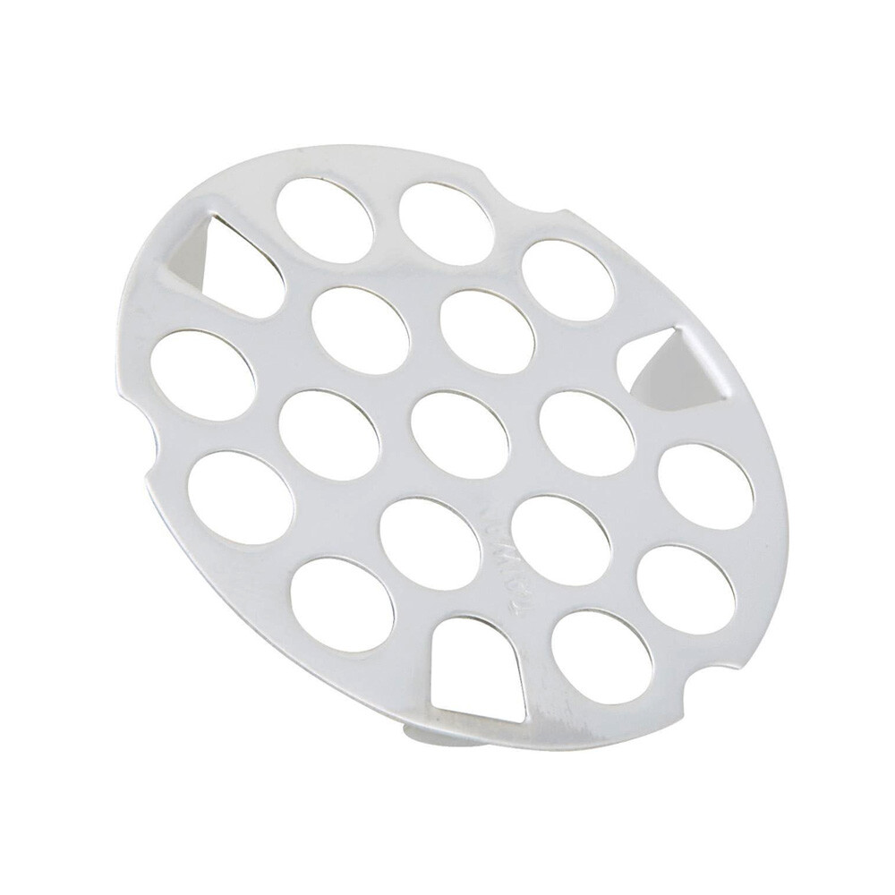 Chrome Snap-In Strainer 1 7/8