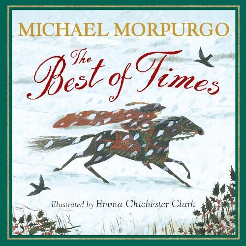 The Best of Times by Morpurgo, Michael Hardback Book The Fast Free ShippingFREE US DELIVERY | ISBN: 1405232552 | Quality Books