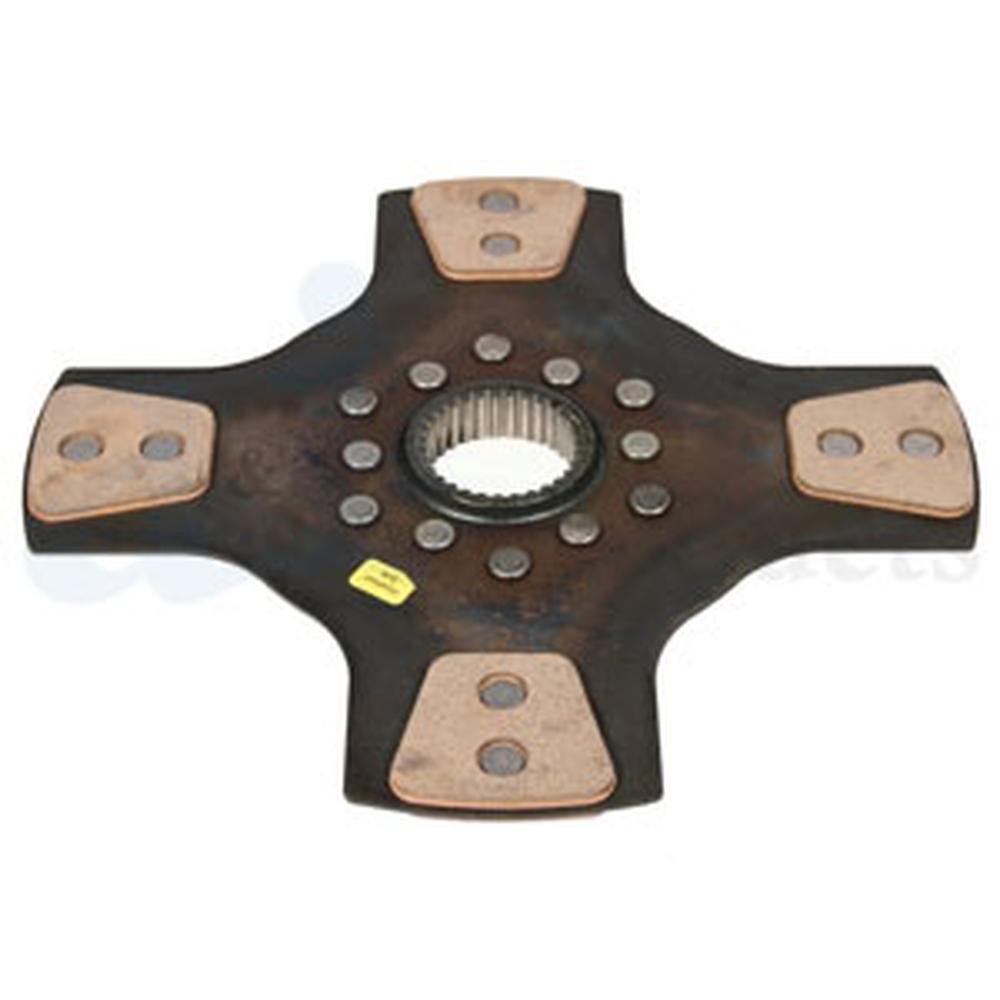 Clutch Disc Fits John Deere 5730 5820 5400 5440 5830 5200 5720 5460 AE30020