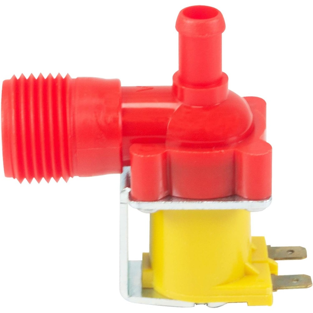 Appli Parts APVI-1111 Single Water Inlet 120 V Solenoid Valve for Refrigerato...