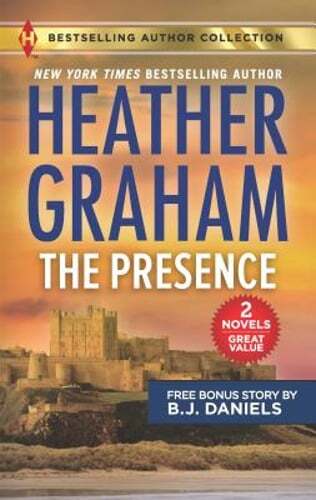 The Presence & When Twilight Comes: A 2-In-1 Collection by Heather Graham: Used