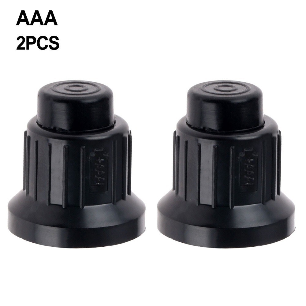 2Pcs AAA Battery Push Button Ignitor Cap for Blackstone Gas Grill