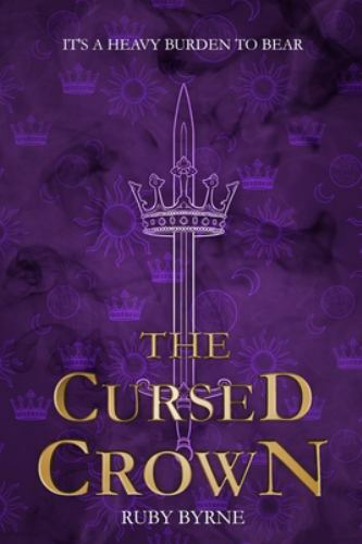 The Cursed Crown, Brand New, Free shipping in the US