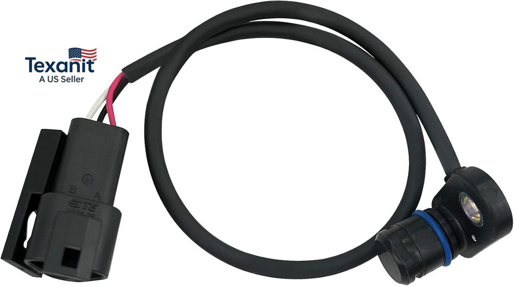 Speed Sensor for Harley Davidson Softail Road King Classic Electra Glide Softail