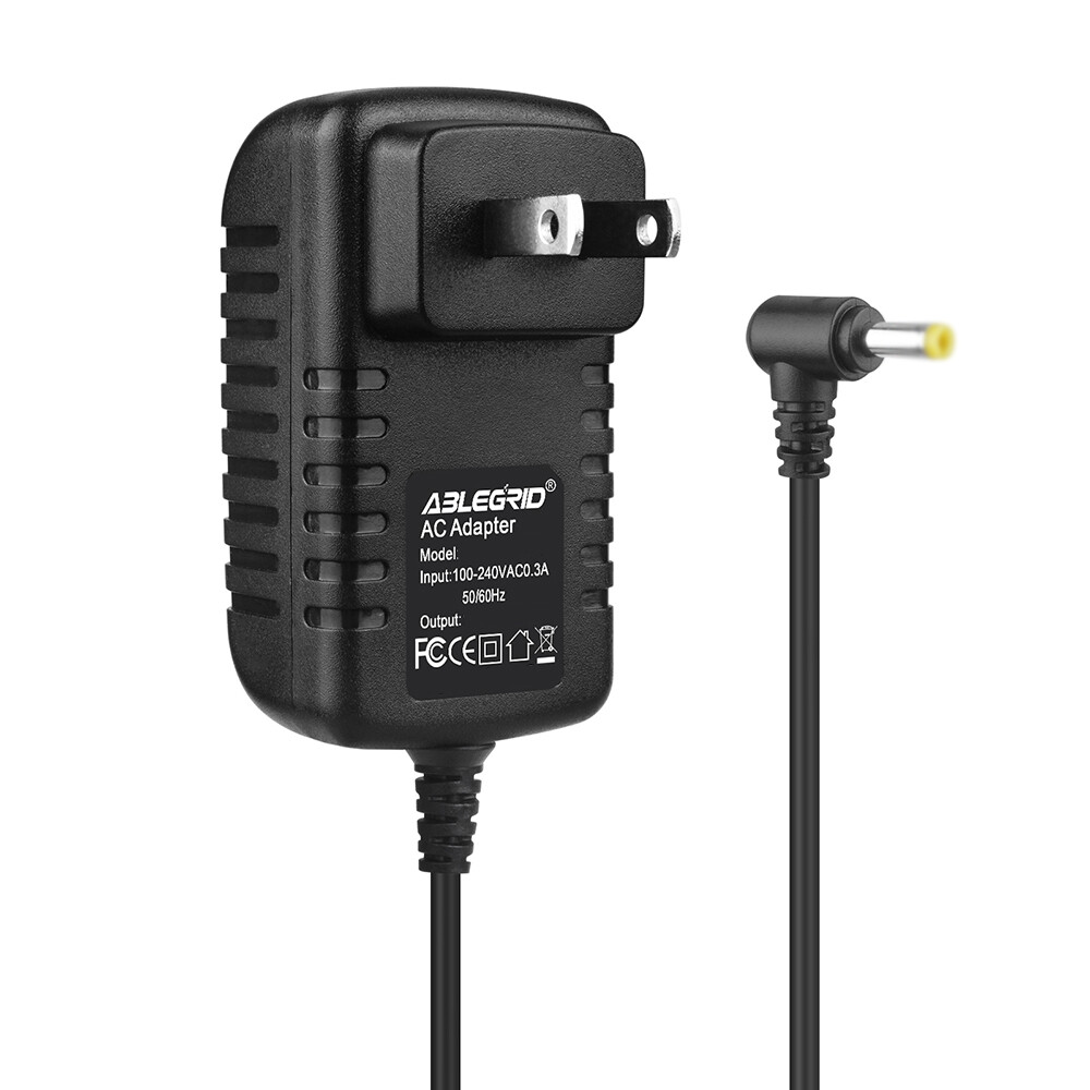 AC/DC Battery Charger Wall Power Adapter Cord for Kodak Easyshare M 753 M753 PSU
