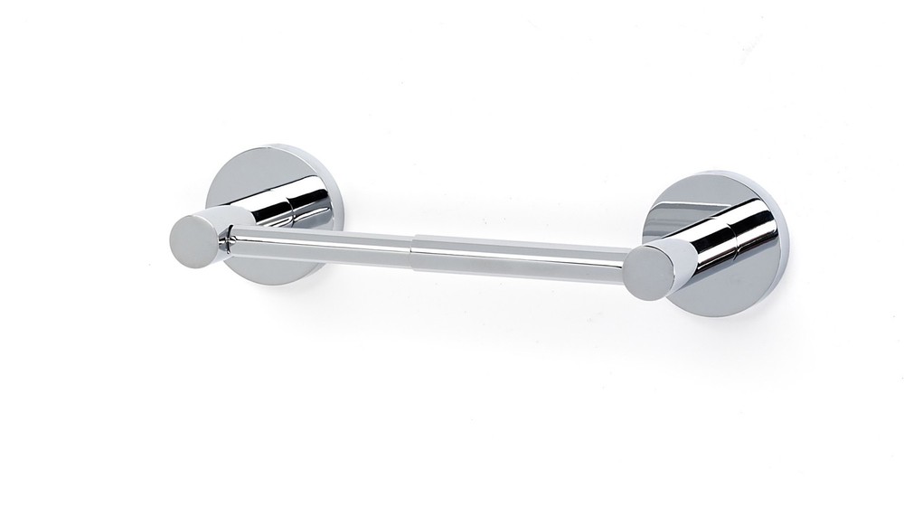 Alno A8360 Contemporary I - Double Post Toilet Paper Holder