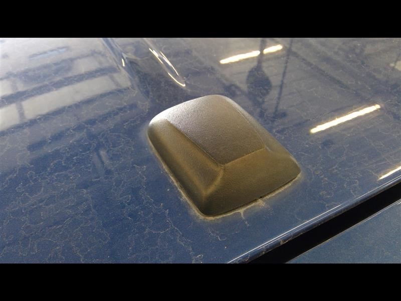 CARAVAN   2011 Antenna 384083