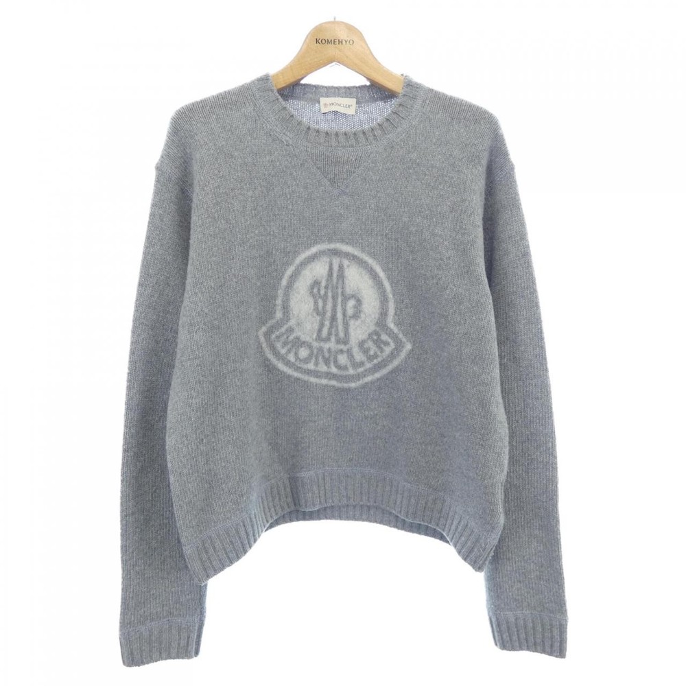 Authentic MONCLER Knitwear Sweater Style #241-003-857-2833