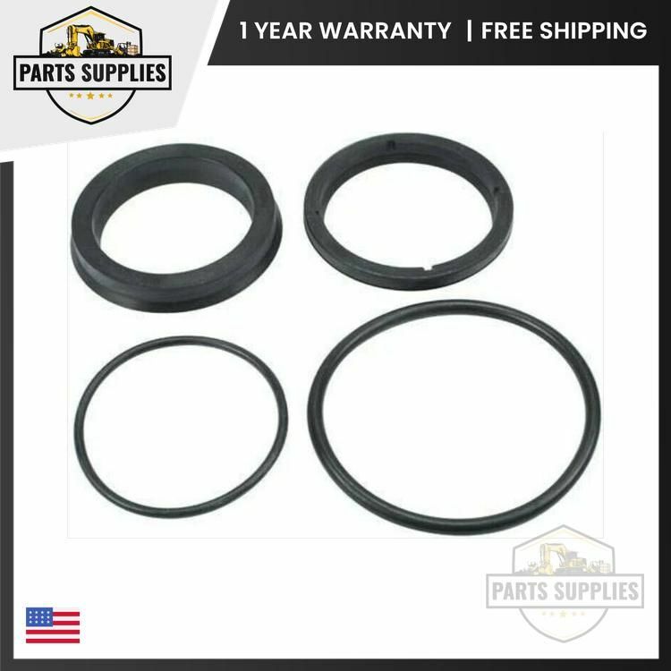 Forklift Lift Cylinder O/H Kit For Clark C500-Y50D 1811155 Cl1811155