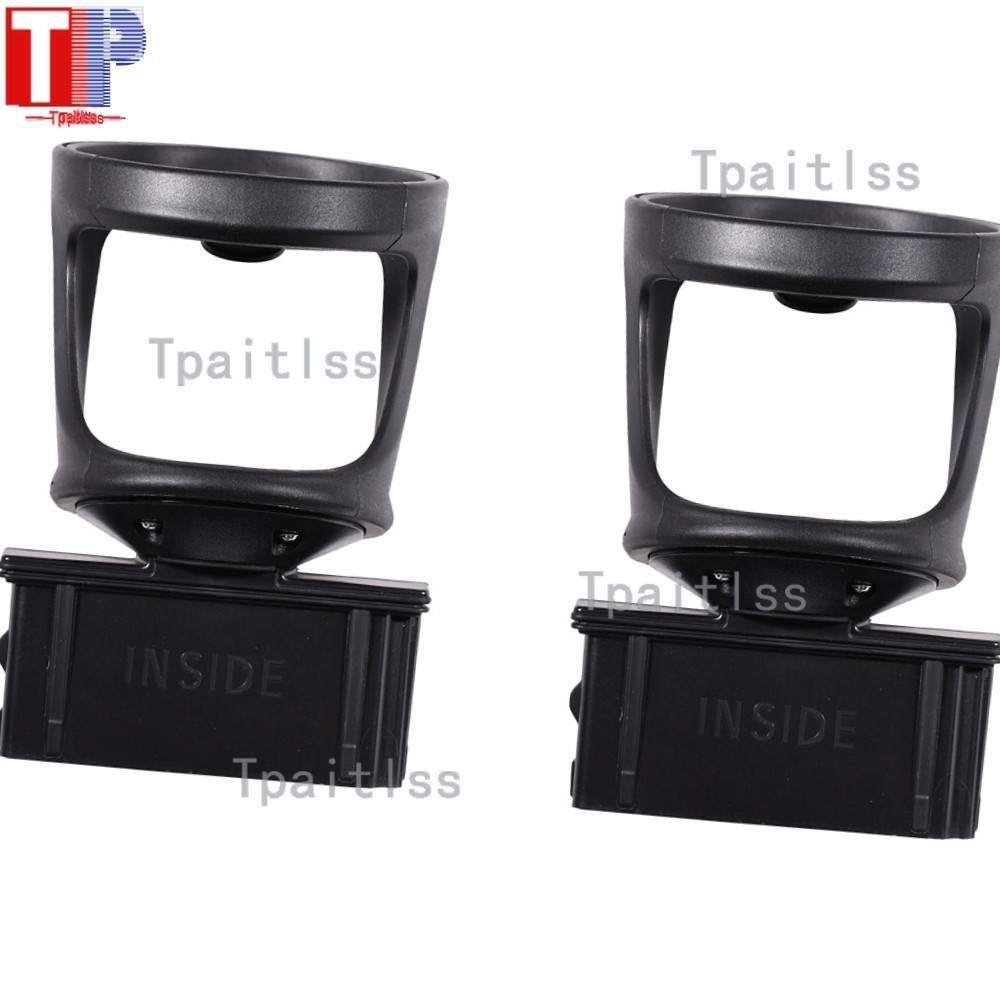 For V-Class 447 A4478101400 2PCS For Mercedes-Benz Cup Holder Cup Holder