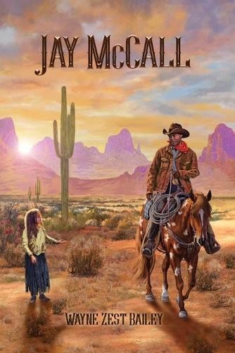 Wayne Zest Bailey Jay McCall (Paperback)Another great item from Rarewaves USA | Free delivery!