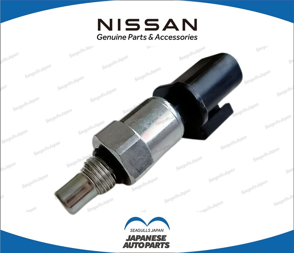Nissan Genuine STEERING INFINITI POWER PRESSURE SWITCH 49761-V5400
