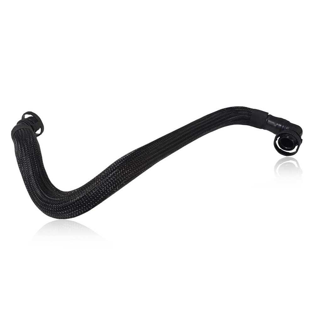 Crankcase Vent Hose Valve Cover Hose Compatible with Mini Cooper R55 R56 R57