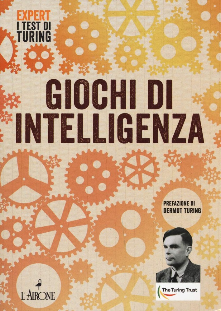 Francesco Partesano Giochi di intelligenza (Paperback)Another great item from Rarewaves USA | Free delivery!