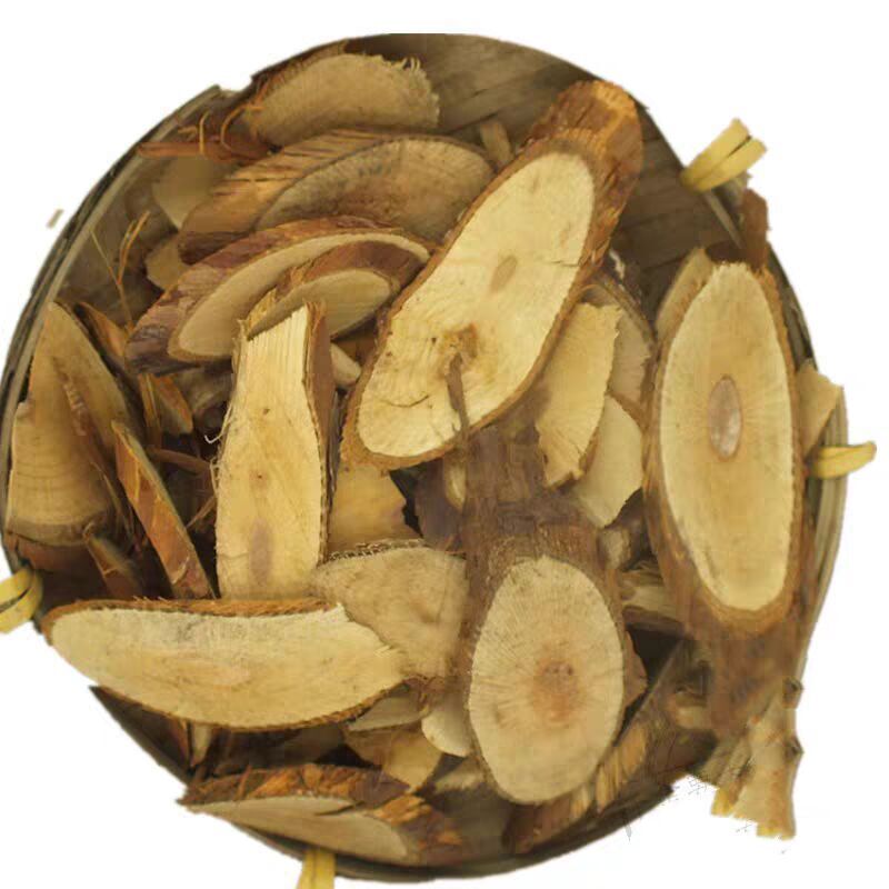 Discover the Benefits of Qiangweigen Chinese Herbs – 500g of Premium Rose Root