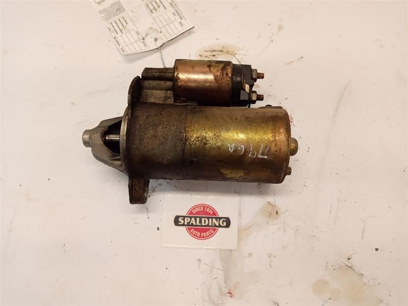 2003 Ford Explorer 4.0L Starter Motor OEM 11221029